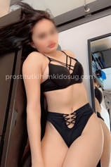 Проститутка Алина
