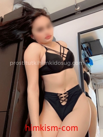 Проститутка Алина
