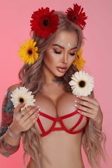 Проститутка Алина