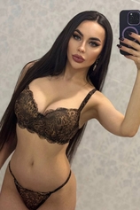 Проститутка Алиса