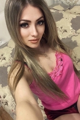Проститутка Надя