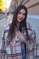 Проститутка Тереза