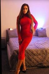 Проститутка Джулия