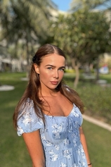 Проститутка Адель