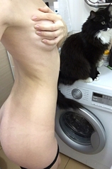 Проститутка Марина