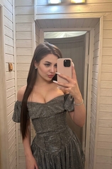 Проститутка Вика