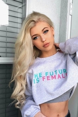Проститутка Камилла