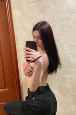 Проститутка Ангелина