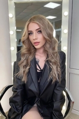 Проститутка Даша