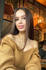 Проститутка Ксения