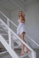 Проститутка Алина