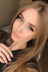 Проститутка Марина