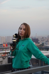 Проститутка Наташа