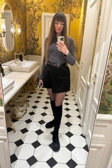 Проститутка Инна