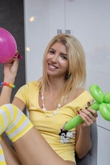 Проститутка Карина
