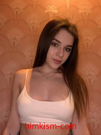 Проститутка Катя