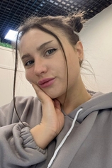 Проститутка Руслана