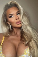 Проститутка Аделина