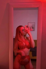 Проститутка Марина