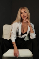 Проститутка Каролина