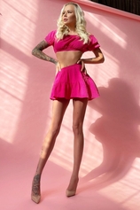 Проститутка Аврора