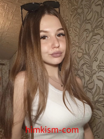 Проститутка Елизавета