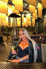 Проститутка Камилла
