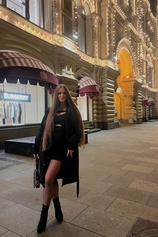 Проститутка Алина