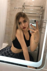 Проститутка Алиса