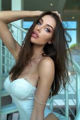 Проститутка Лина