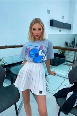 Проститутка Ульяна