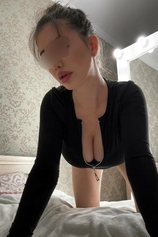 Проститутка Настя