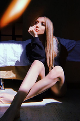 Проститутка Марина