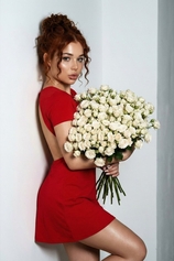 Проститутка Таня
