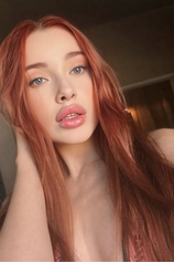 Проститутка Амбер