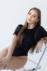 Проститутка Алина