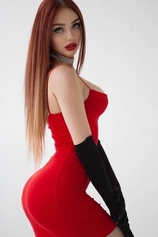Проститутка Марина